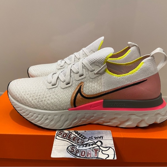 vapormax infinity